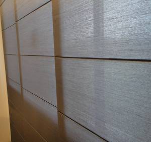 Cortina Painel Romano 